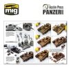Ammo of Mig 59 PANZER ACES No59
